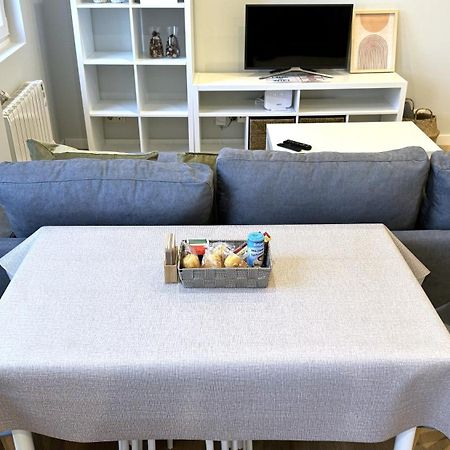 Acogedor Apartamento En Ronda Outeiro 210 A Coruña Eksteriør billede