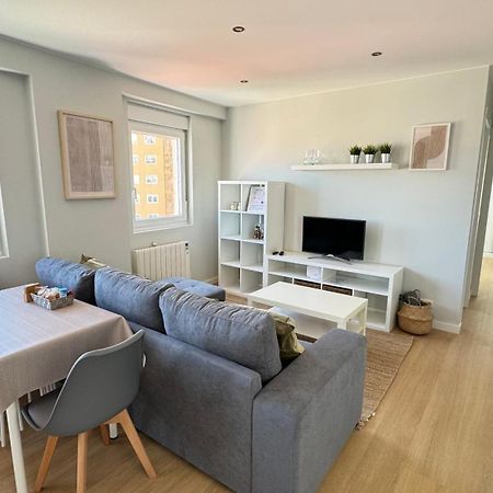 Acogedor Apartamento En Ronda Outeiro 210 A Coruña Eksteriør billede